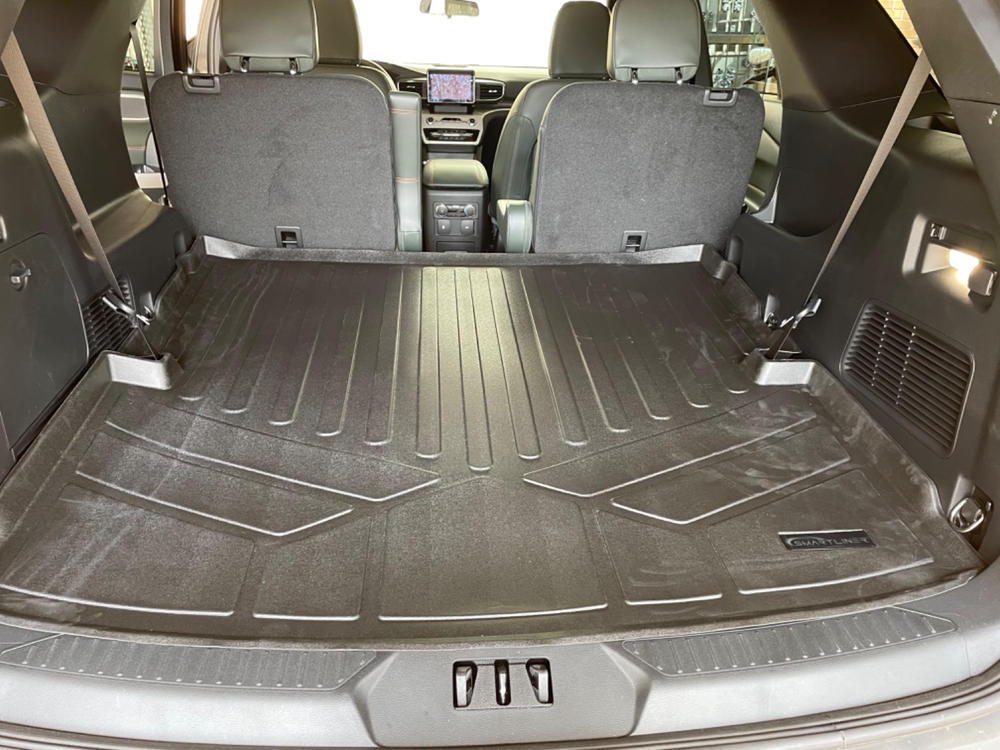 2020 Ford Explorer ComfortMat anti-fatigue mat - for home, office