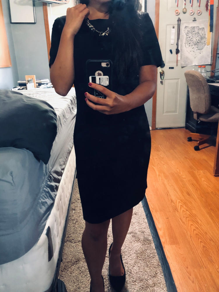 Suitably | The Keynote Dress