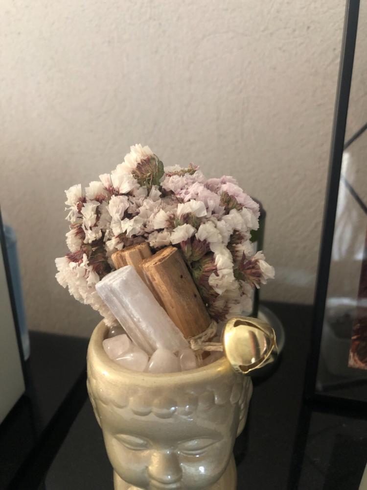 Mini Alhumo Holiday - Customer Photo From Nayeli Montoya Rojo