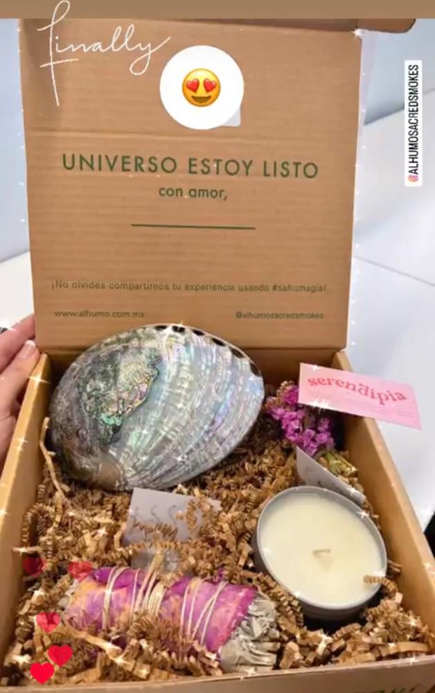 Starter Box - Kit de Principiantes - Customer Photo From Silvana Espinoza