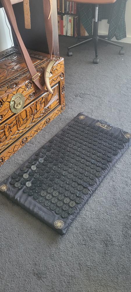 Luxury Shakti Mat Original - Frankincense - Level 2