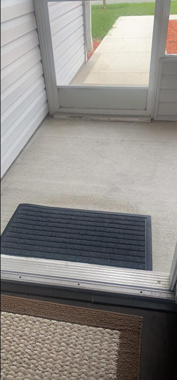 Durable Indoor Front Door Mat - Lifewit – Lifewitstore