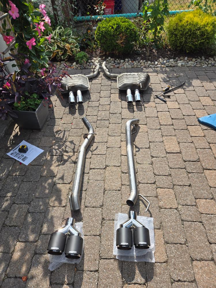 エクサブラ　F65 Impaktech Adjustable Subcage - Impaktechusa.com Stunt Parts