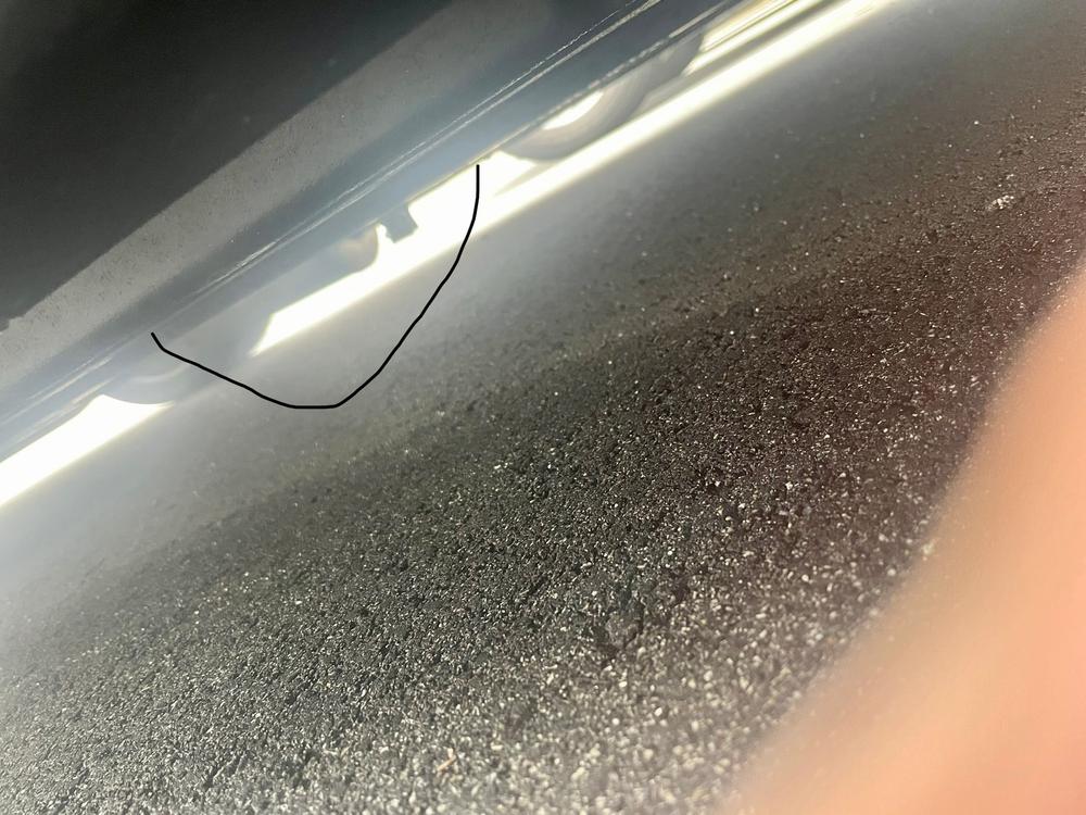 3" Cat Back, Dual Outlet, AL, Ford Fiesta ST 1.6L EcoBoost 2014 - 2019 - Customer Photo From Michael Speas
