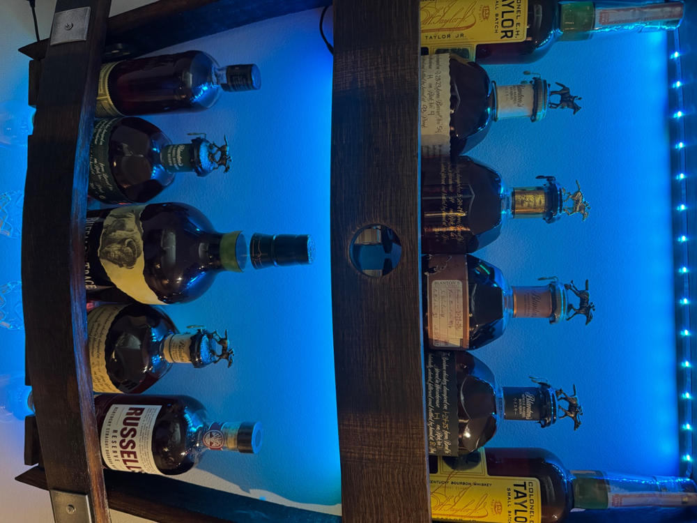 Blanton's Full Lineup Collection Bundle | All 6 Expressions