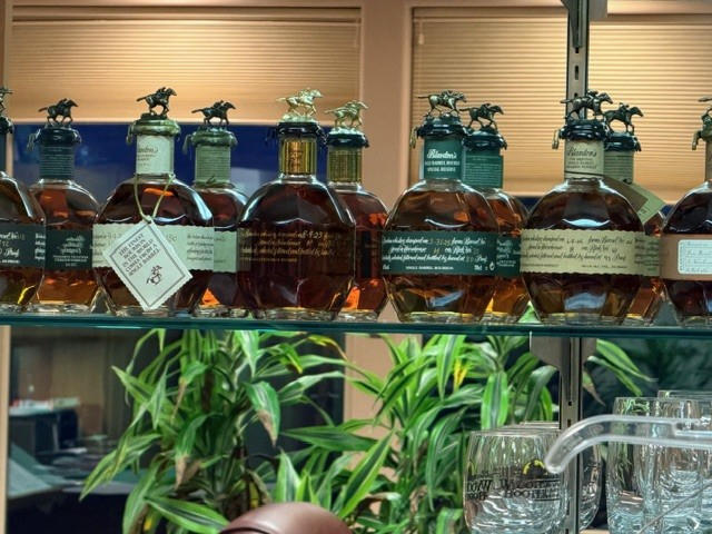 Blanton's Full Lineup Collection Bundle | All 6 Expressions