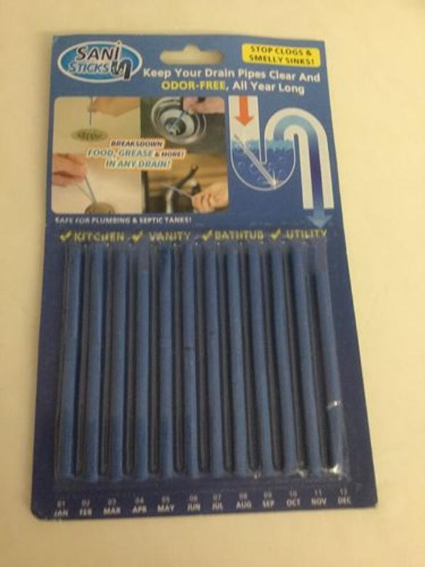 Magic Drain Sticks Review Best Drain Photos