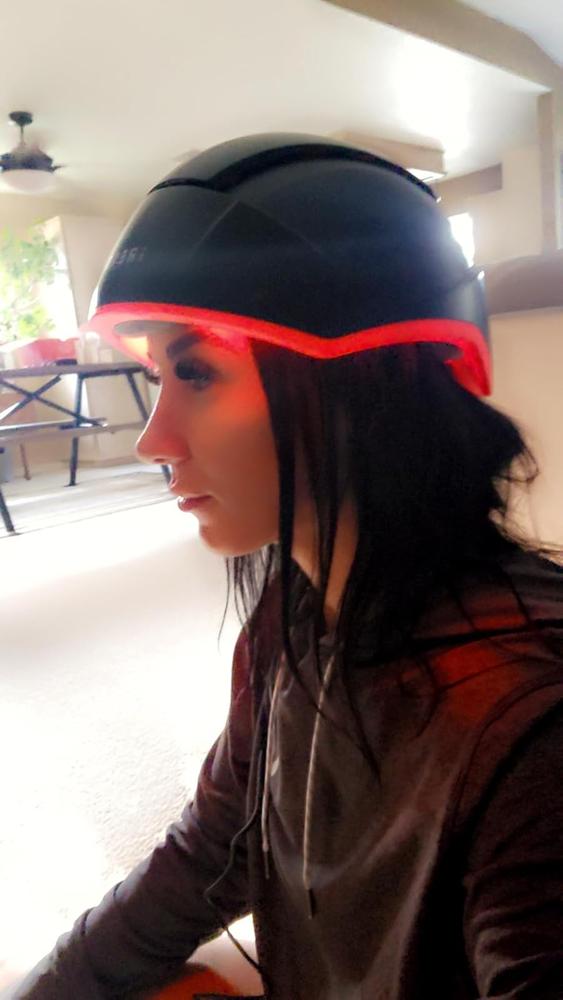 iRESTORE Elite - Customer Photo From Alyssa Zepeda