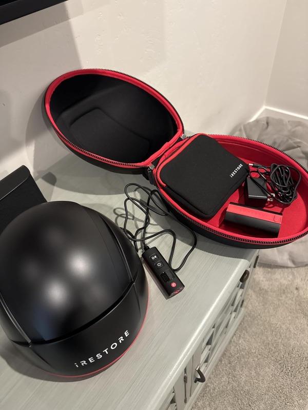 iRESTORE Elite - Customer Photo From Cory Handley