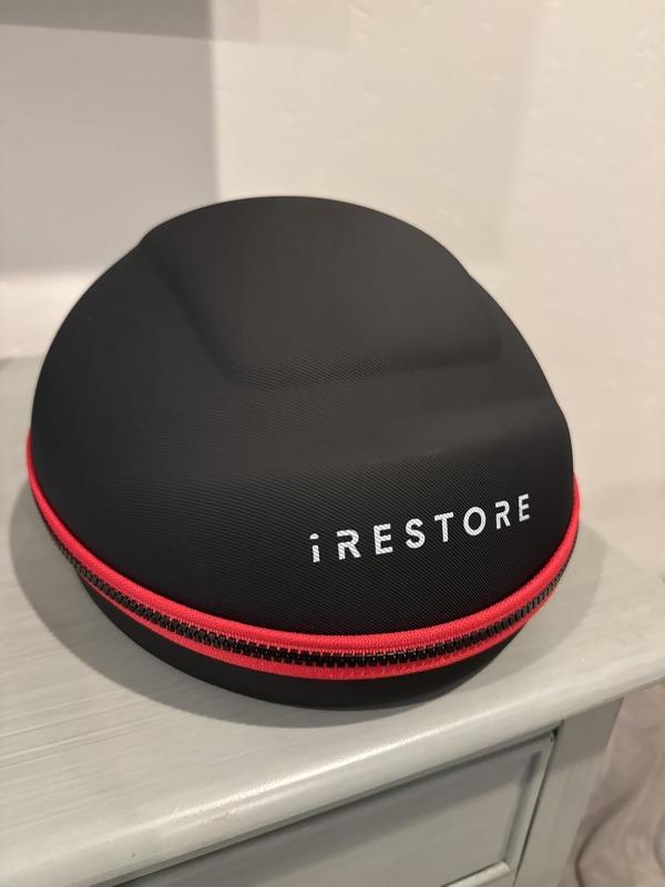 iRESTORE Elite - Customer Photo From Cory Handley