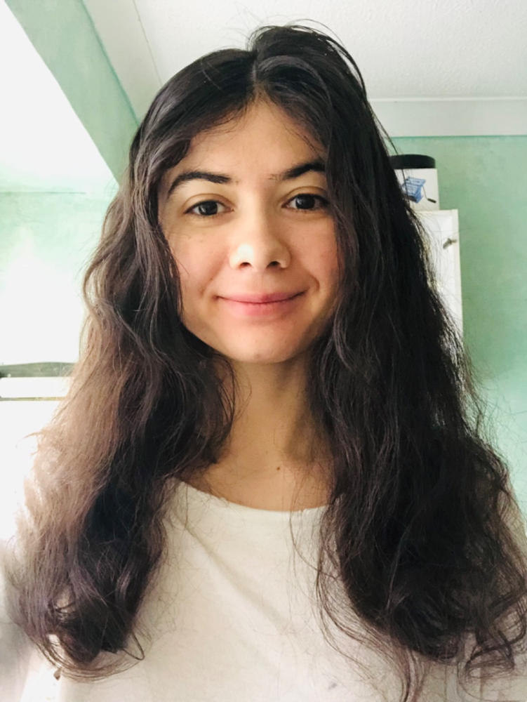 REVIVE Thickening Conditioner - Customer Photo From Mrs Rebecca Andrews