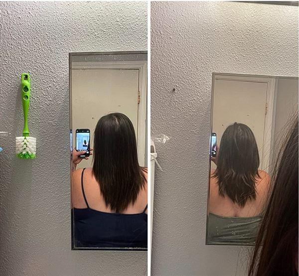 REVIVE Biotin Vitamin Gummies - Customer Photo From Francine Delgado