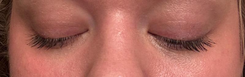 REVIVE Eyelash Enhancing Serum - Customer Photo From Maddie