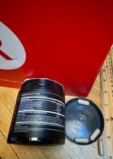 REVIVE Advanced Hair Growth Formula - Customer Photo From JustlilOne