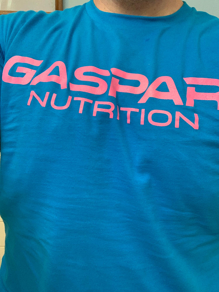 Gaspari - Miami Vice T-Shirt - Customer Photo From Chris