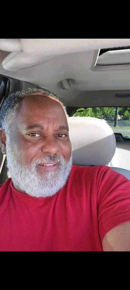 Sea Moss Advanced Capsule - 1 Bottle - Customer Photo From Titus R Cotton