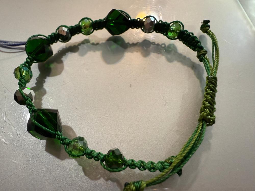The Beadsith LooEEZ Kit di perline giapponesi – include telaio