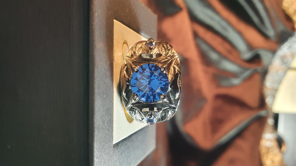 Rings of Men - Dol Guldur™ - Customer Photo From Jonathan P.