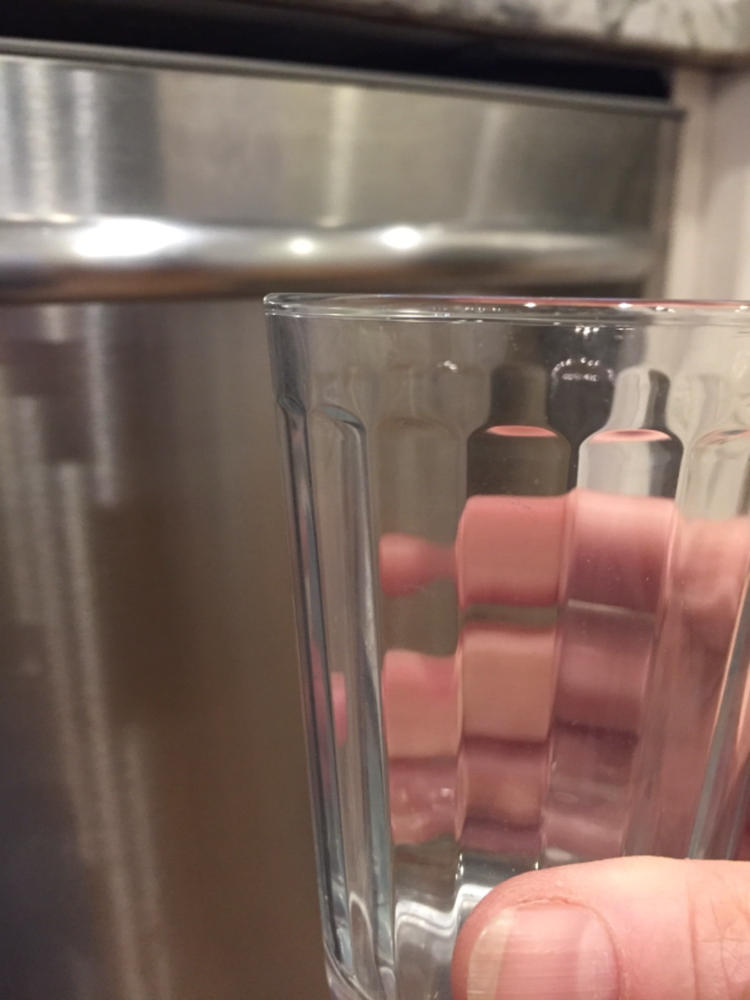 Dishwasher Detergent Pods, Unscented - Customer Photo From Robin kroll