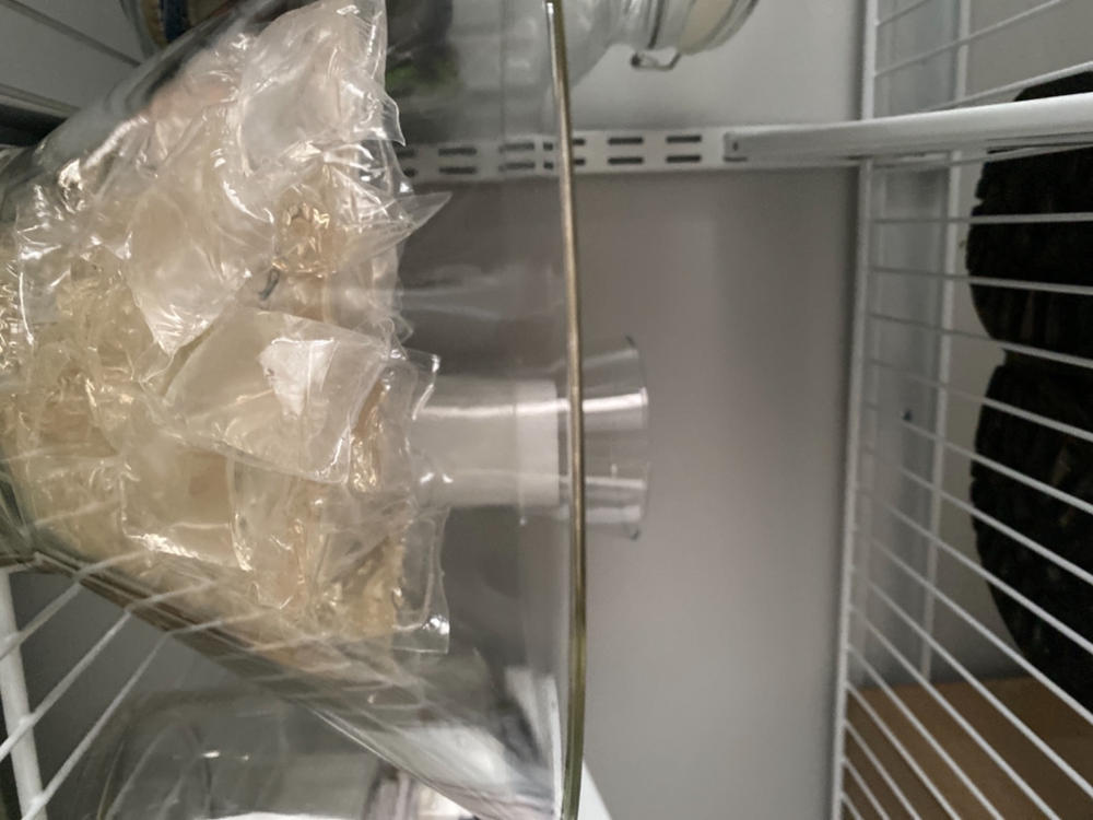 Sensitive Skin Laundry Detergent Pods, Fresh Air - Customer Photo From Chelsea Chmel
