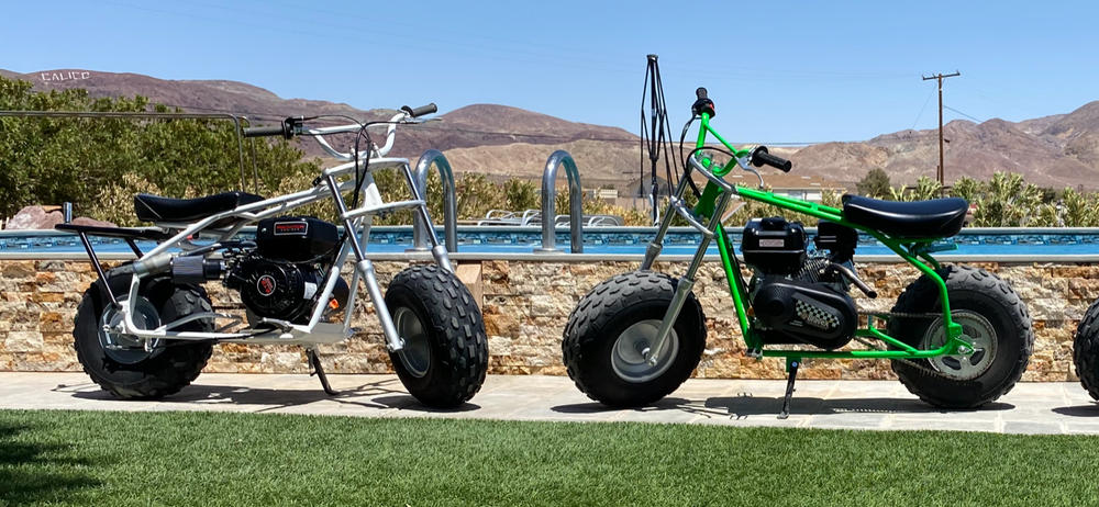 Bike Frame Coleman Ct200u Ex Custom Coleman Stage Kit For