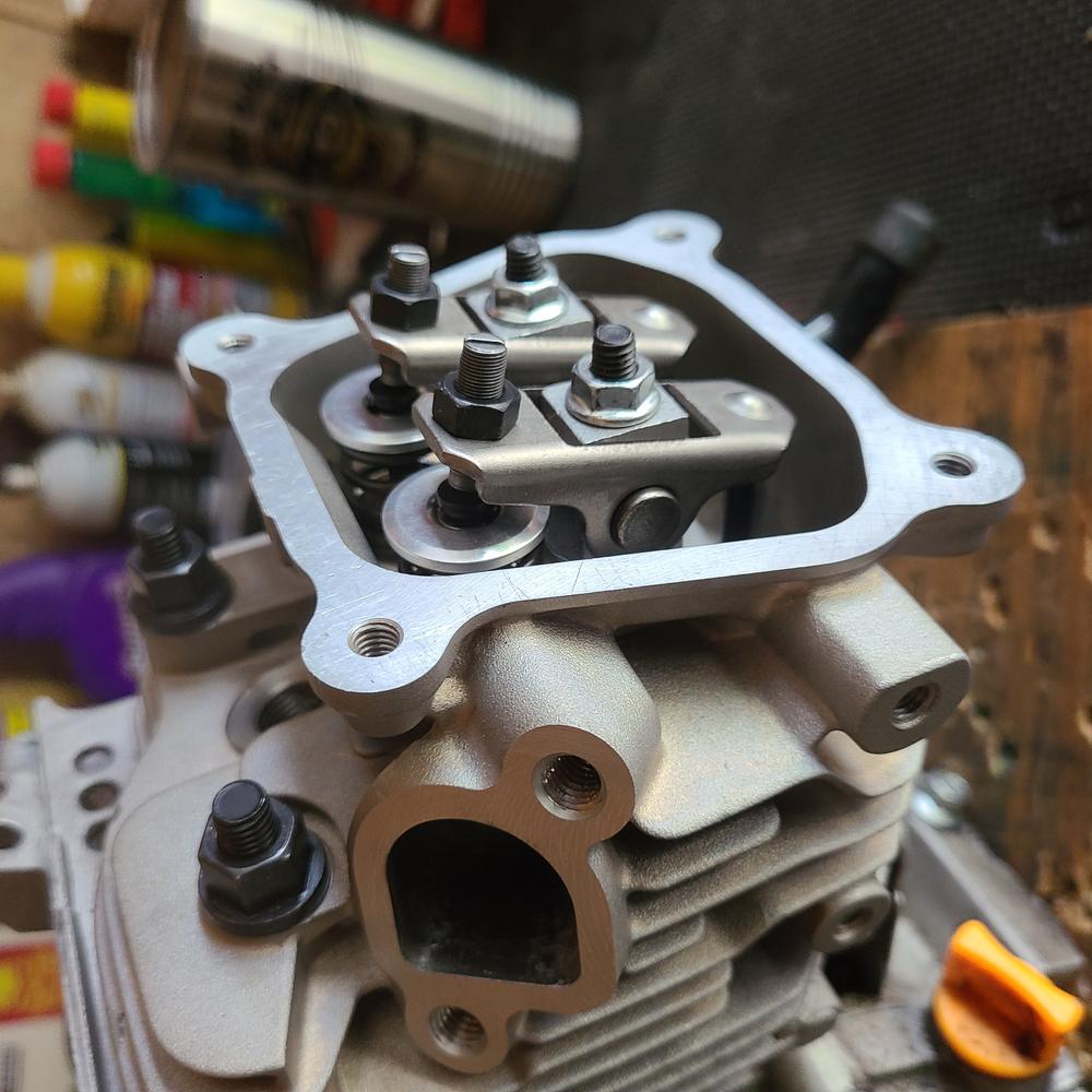 Set Di Molle Per Valvole Fiat 1100 - Fiat 1200 Acquista Pezzi Di Ricambio - Foto 8