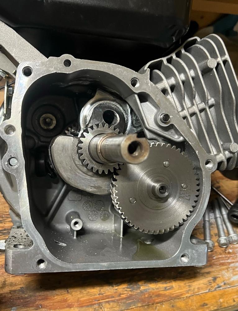 DynoCams CM Super X HOT 265 Grind Cam, Fits Predator Ducar 224cc
