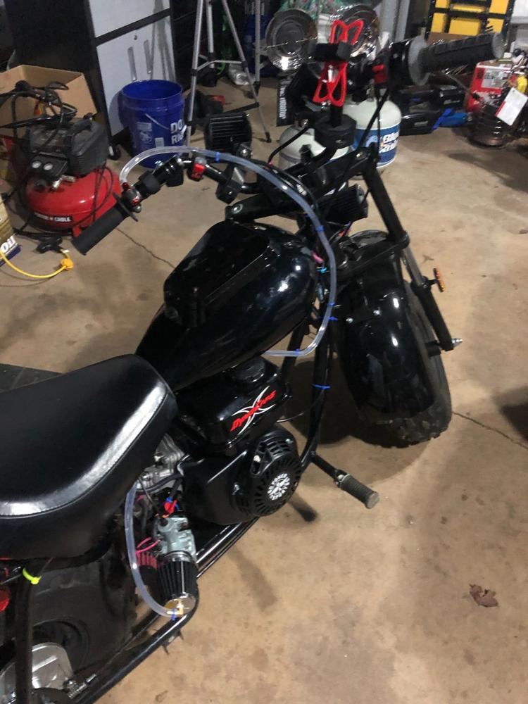 Dyno Cams CL4 Grind Cam For 212cc OHV Predator (Non-Hemi