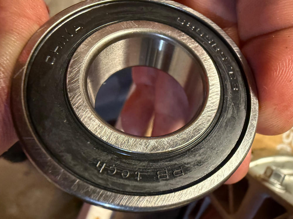 Stock Main Crankshaft Bearing 196cc Clone GX200 Predator 212