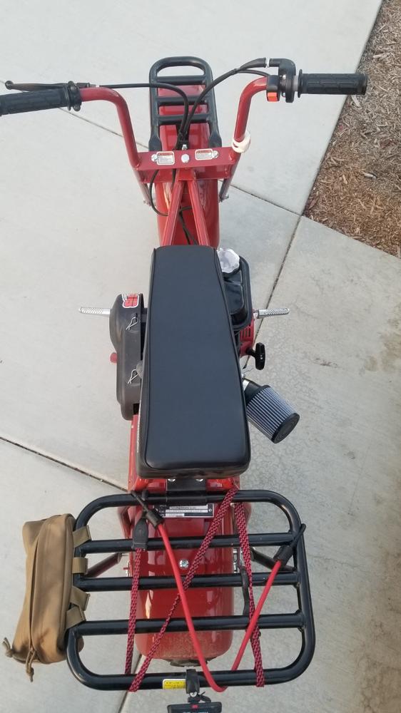 Remplacement Du Carburateur Pour Les Moteurs 196cc 212cc, Les Mini Vélos, Les Ka Remplacement Du Carburateur Pour Les Moteurs 196cc 212cc, Les Mini Vélos, Les Ka