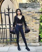Kate's Clothing Killstar Naomi Long Sleeve Top Review
