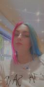 Kate's Clothing Manic Panic Amplified Semi Permanent Hair Colour EU Formula - Atomic Turquoise Review
