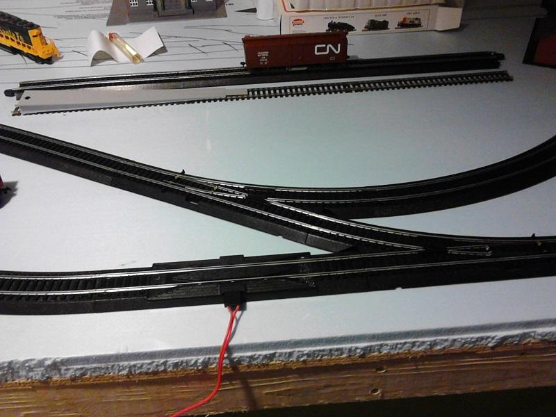 bachmann ez track layouts