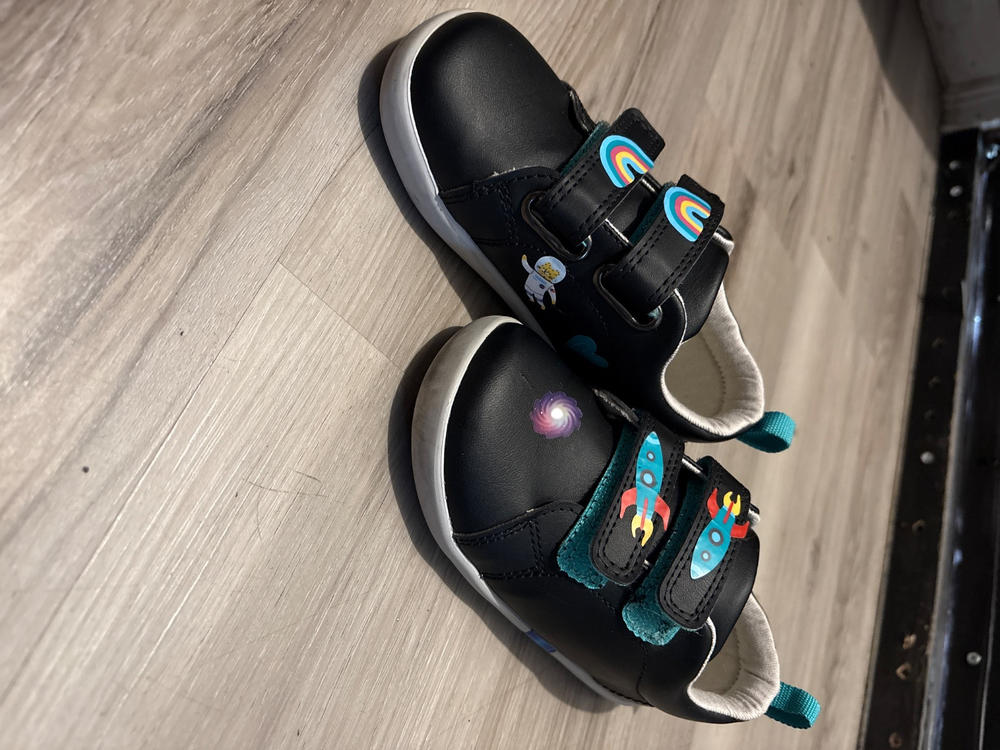 靴 SMALL GOOD THINGS Everyday Original X2 Sneakers for Toddler & Kids | Ten Little