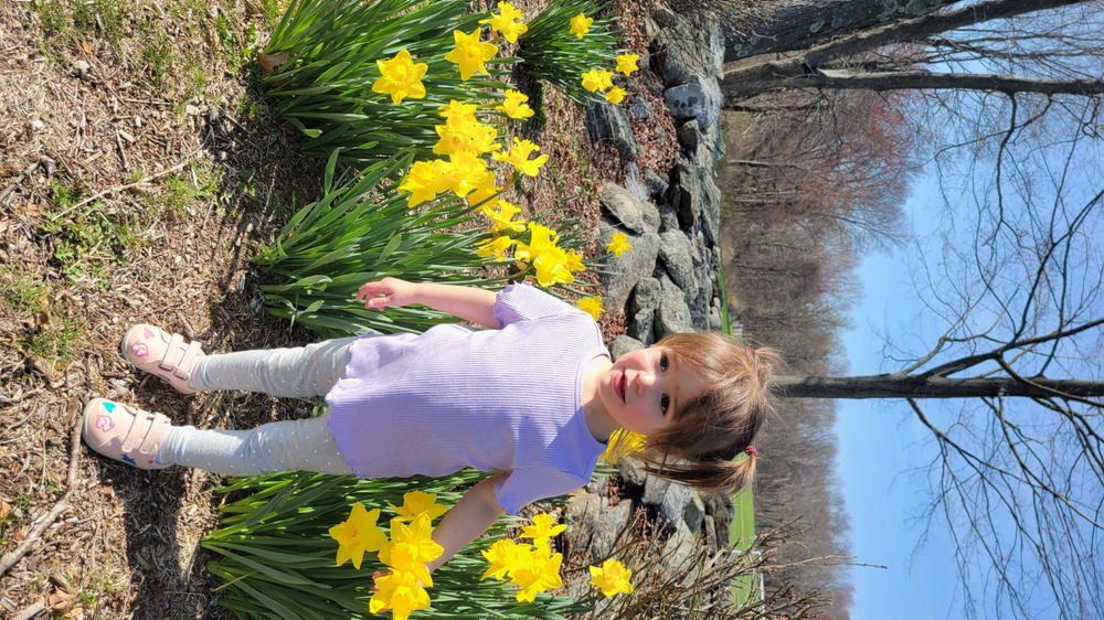 Everyday Original - Blush Pink - Customer Photo From Ilyse Gendron
