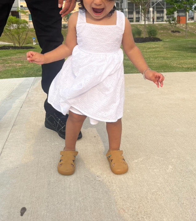Everyday Sandals - Customer Photo From Miranda Flores