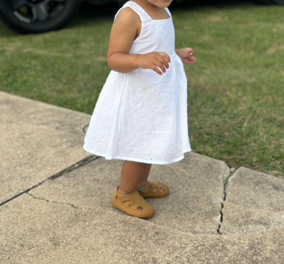 Everyday Sandals - Customer Photo From Miranda Flores