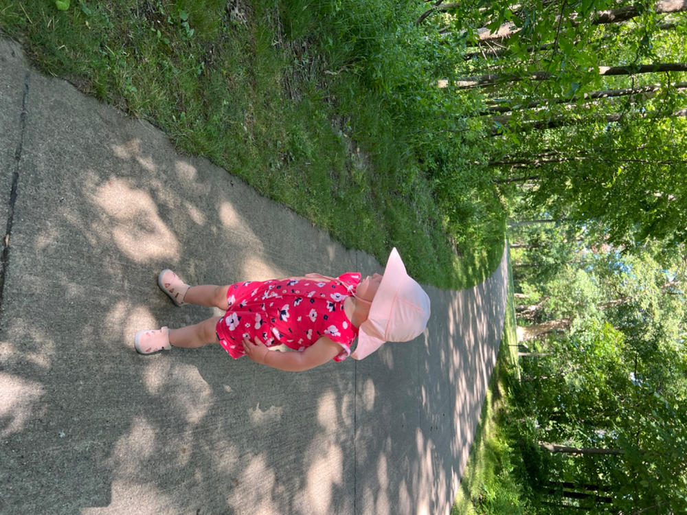 Everyday Sandals - Customer Photo From Sarah Chambers
