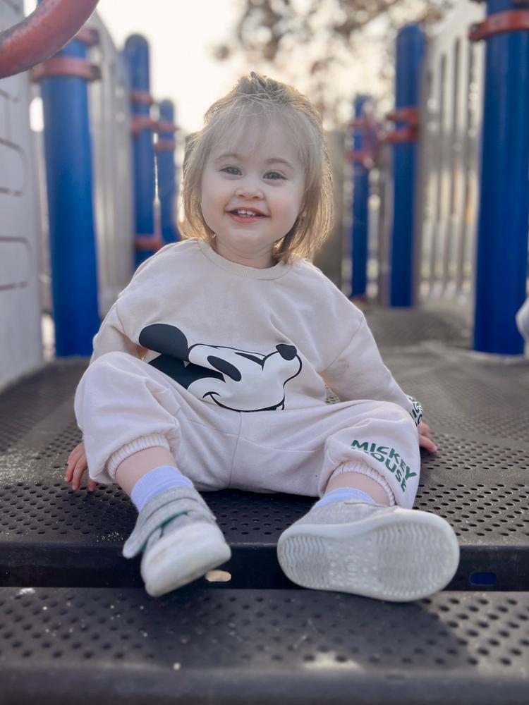 First Walkers - Customer Photo From Jamie Anderson