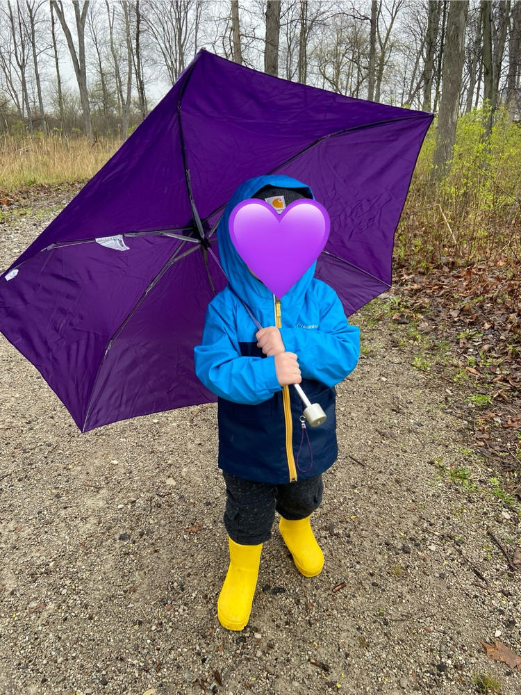 Rain Boots - Customer Photo From Emily Mclean