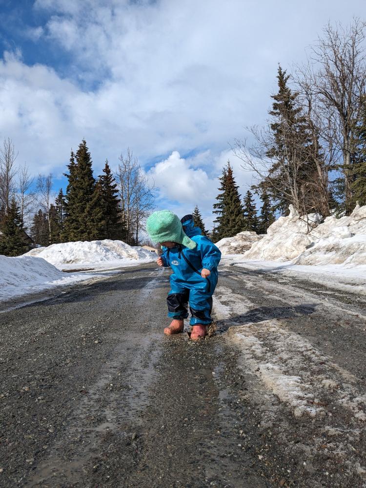 Rain Boots - Customer Photo From Lea Rueter