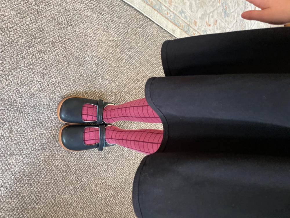 Mary Janes - Customer Photo From Samantha Kafalias
