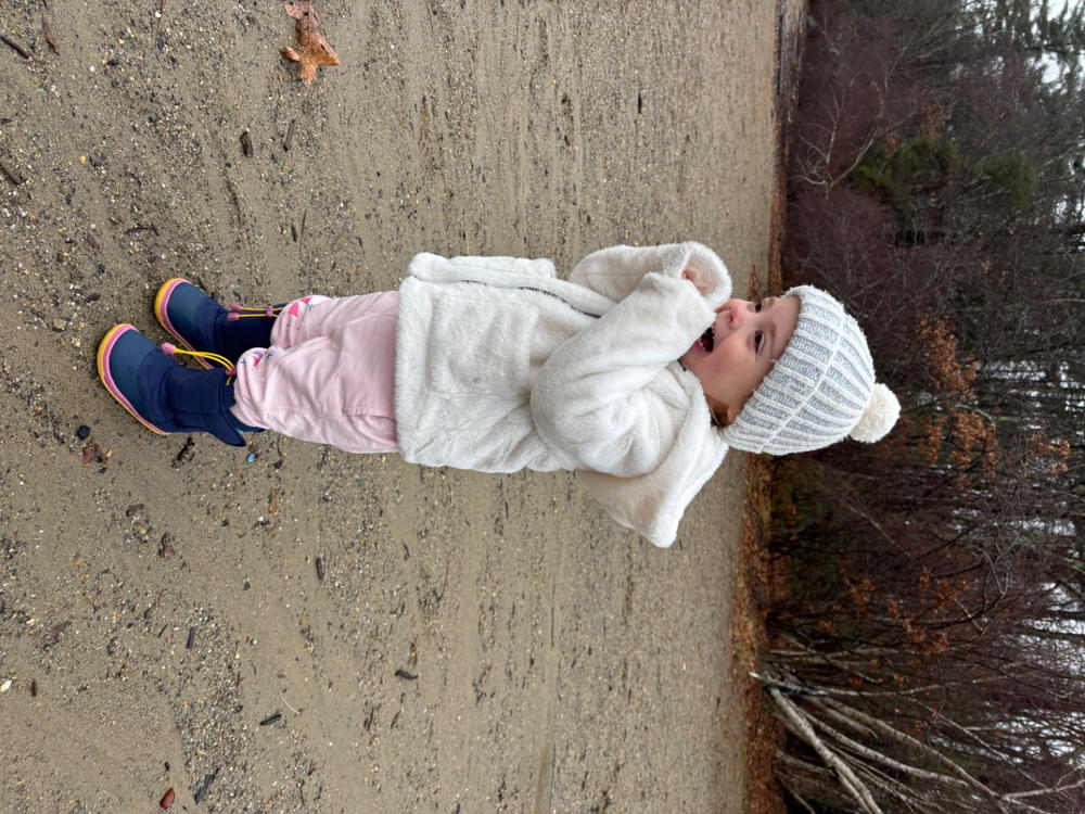 Snow Boots - Customer Photo From Kristina Araque