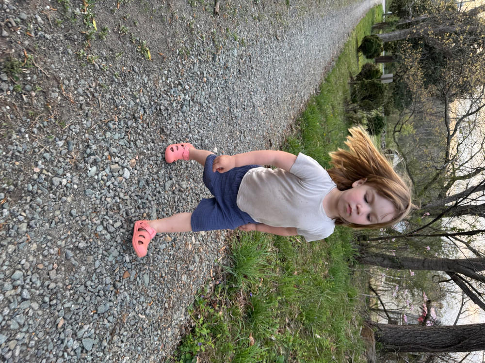 Splash Sandals - Customer Photo From Stacey Jackson