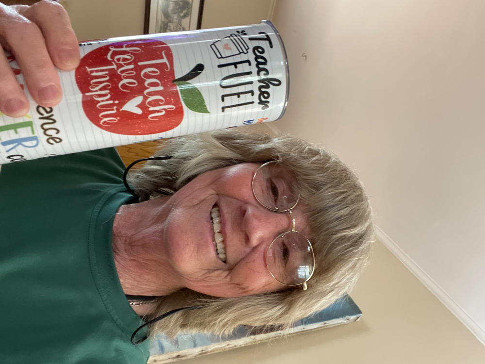 Noobru™ Advantage - Pineapple Crush - Customer Photo From Karen Lewis