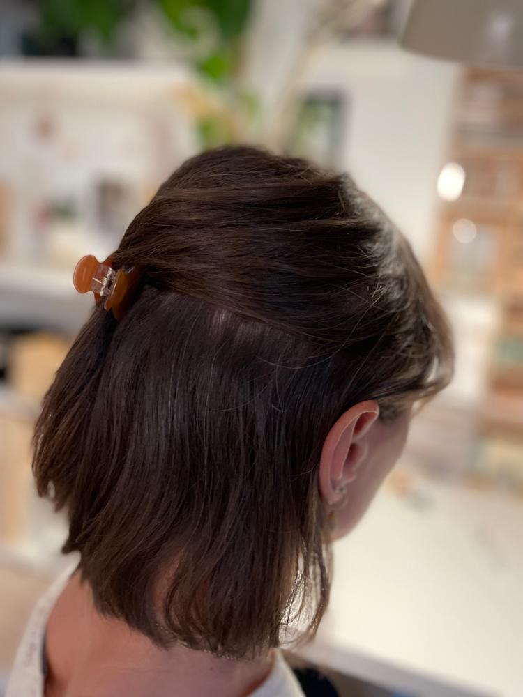 micro braids  Jenni's hairdays