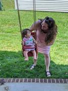 ThePorchSwingCompany.com A&L Furniture Co. Baby Swing Review