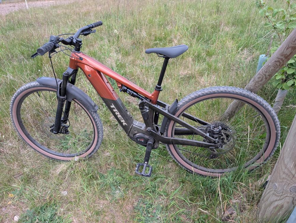 FastRoad E+ EX Pro | Giant Bicycles Official site