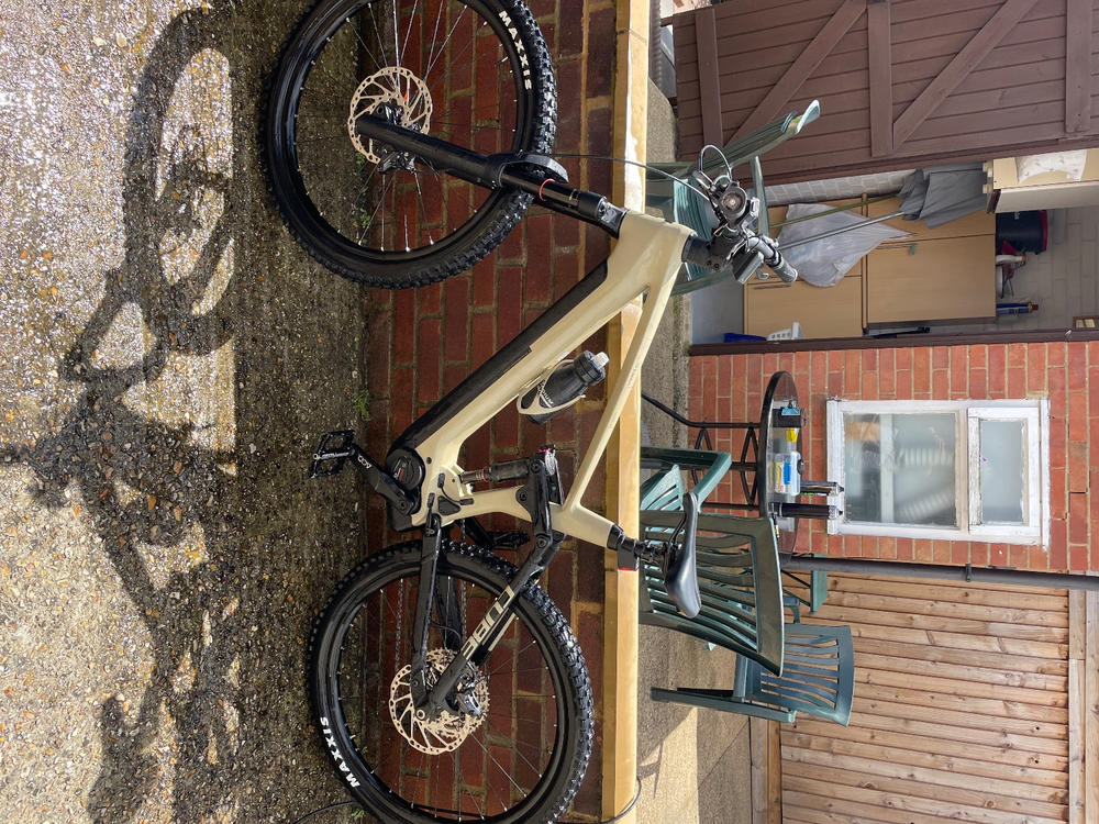 SpeedFun Furious Evo easy+ for Dapu MD250S motors – Two Wheels Empire