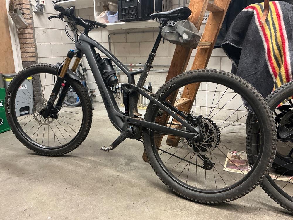 【タイムレスさん専用】SPECIALIZED CREO 液晶ディスプレイ、Sram Rival EtapにパワーアップしたCreo SL